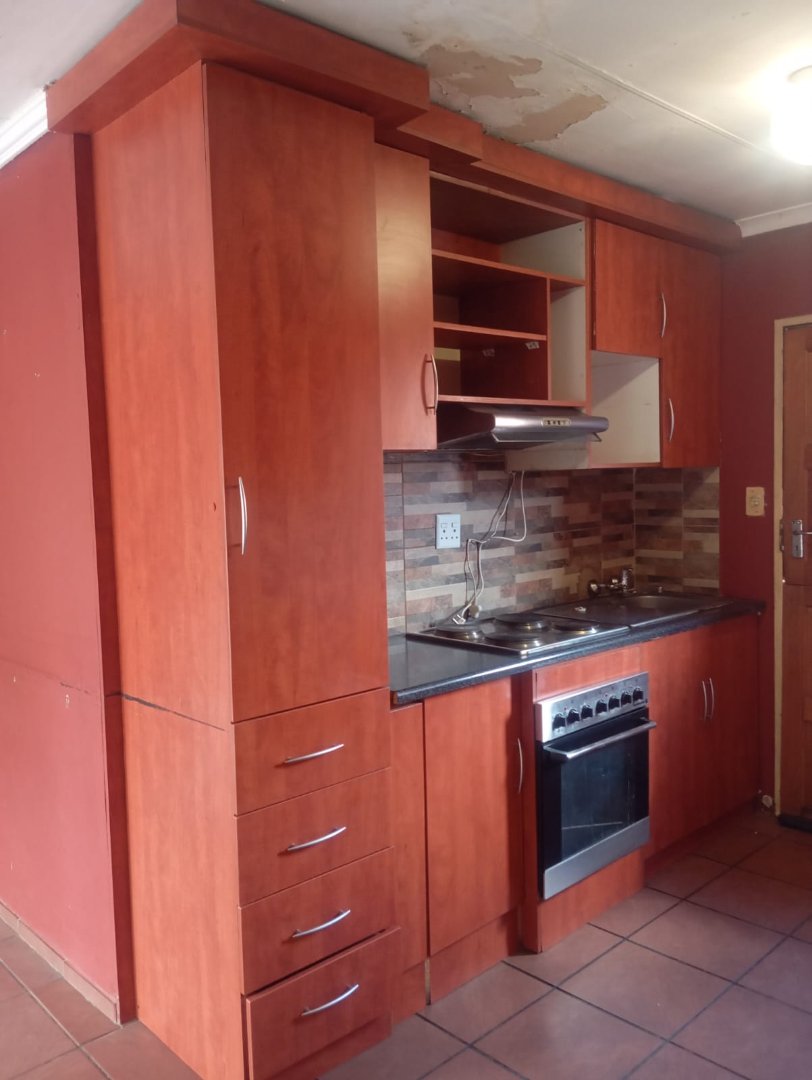 3 Bedroom Property for Sale in Lourierpark Free State
